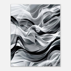 Whirlwind of Charcoal