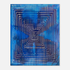 Infinite Labyrinth