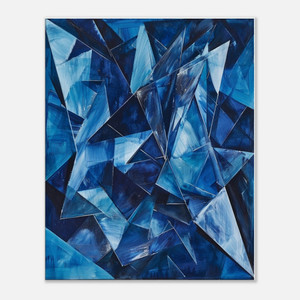 Geometric Chill