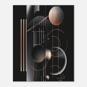 Spheres and Stripes