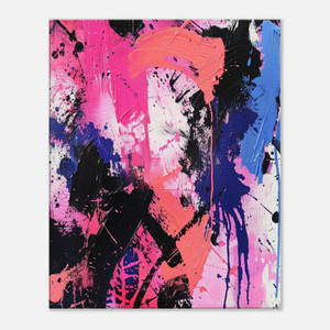 Neon Pulse