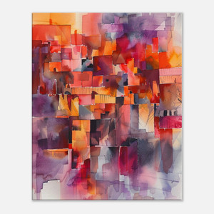 Urban Tapestry