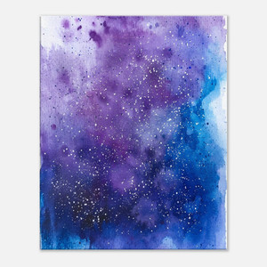 Starry Night Reverie