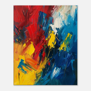 Confluence of Chaos
