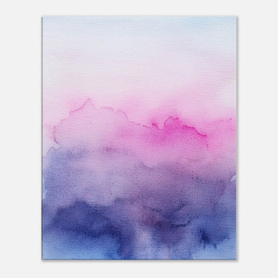 Roseate Horizon