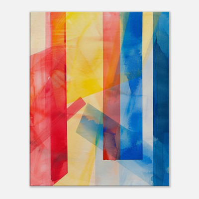 Geometric Spectrum