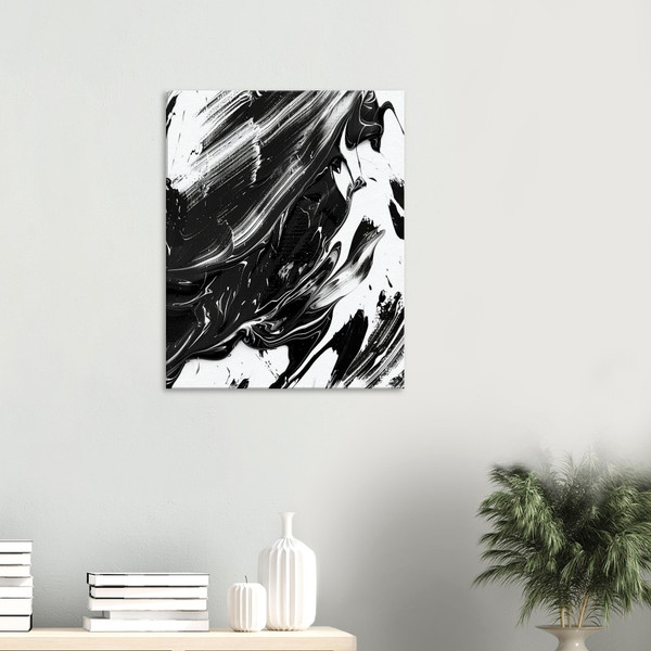 Dynamic Flux