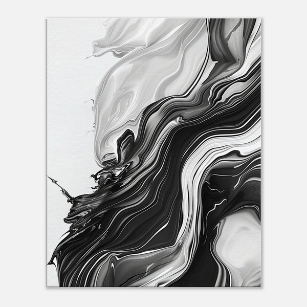 Fluid Serenity