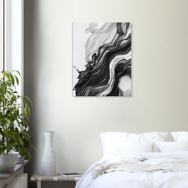 Fluid Serenity