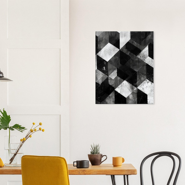 Geometric Intricacies