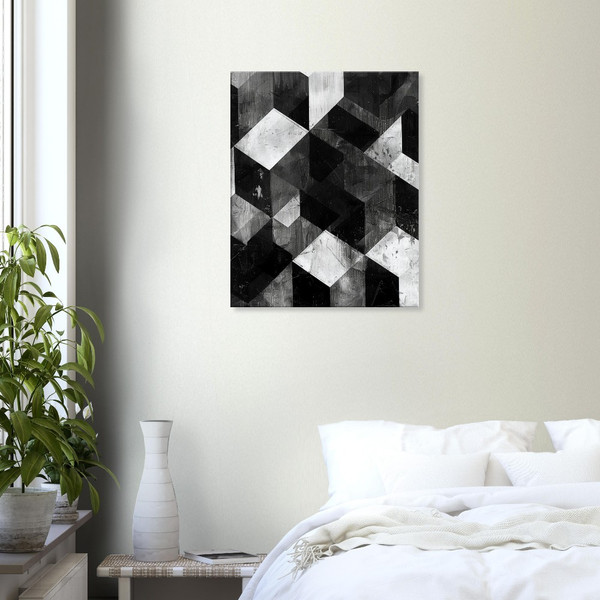 Geometric Intricacies