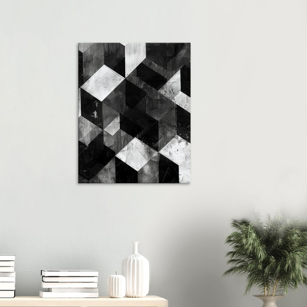 Geometric Intricacies