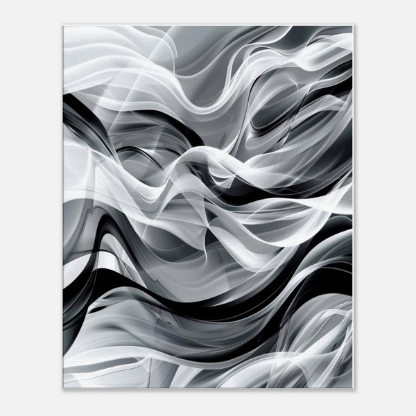 Whirlwind of Charcoal