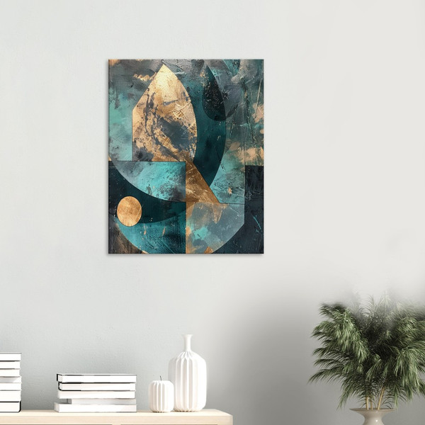 Aquatic Echoes