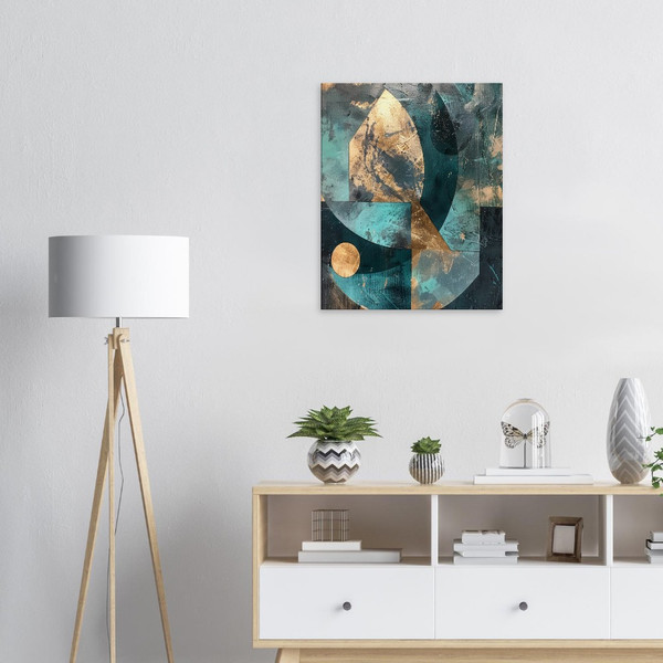 Aquatic Echoes