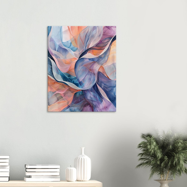 Ethereal Flow