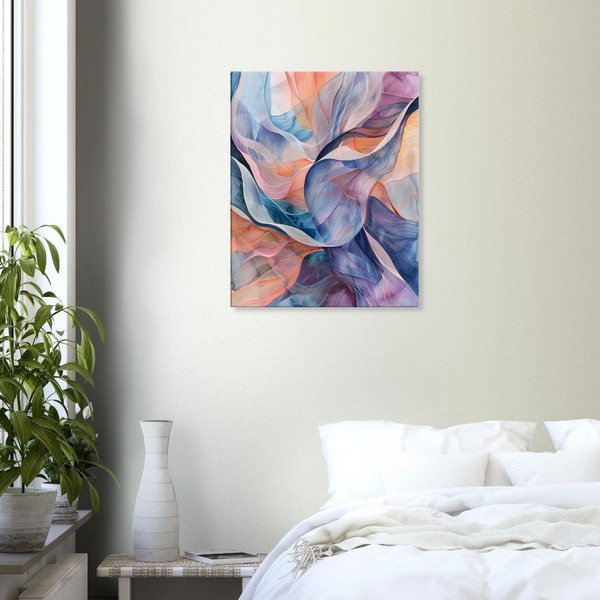 Ethereal Flow