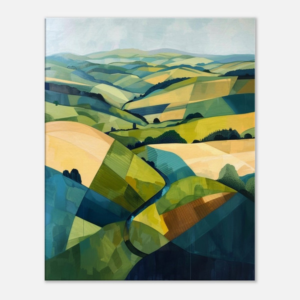 Verdant Valley