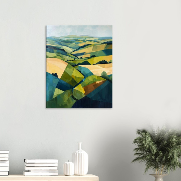 Verdant Valley