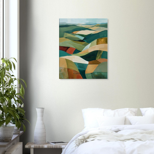 Tranquil Horizons