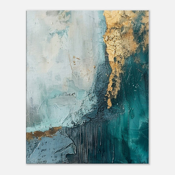 Aqua Fissure