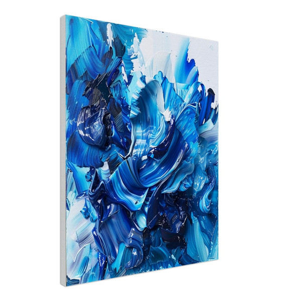 Blue Vortex
