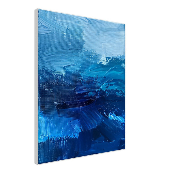 Blue Depths