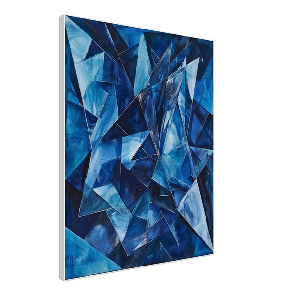 Geometric Chill