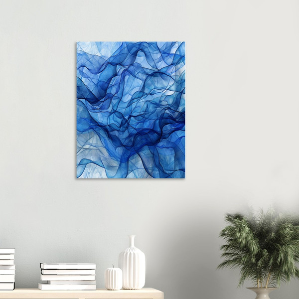 Azure Veil