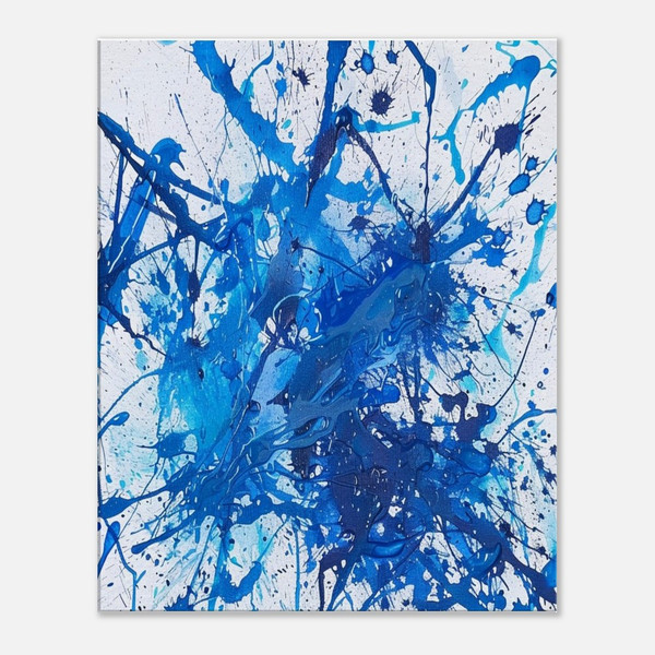 Cosmic Storm