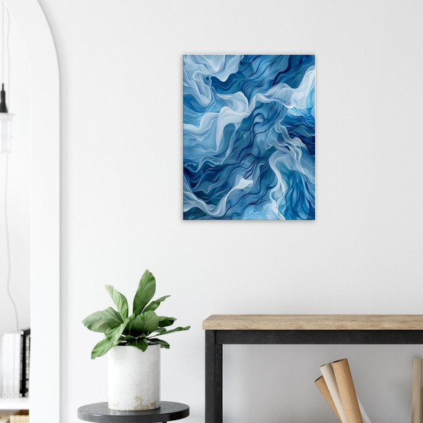 Serene Currents