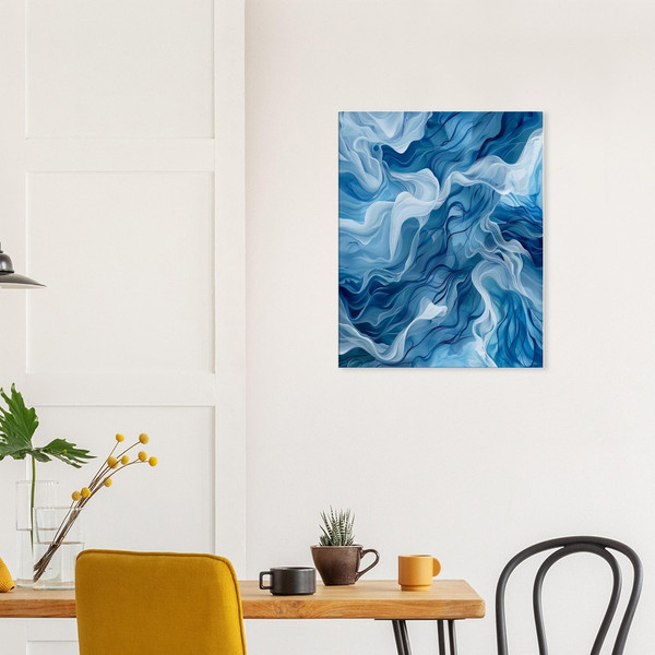 Serene Currents