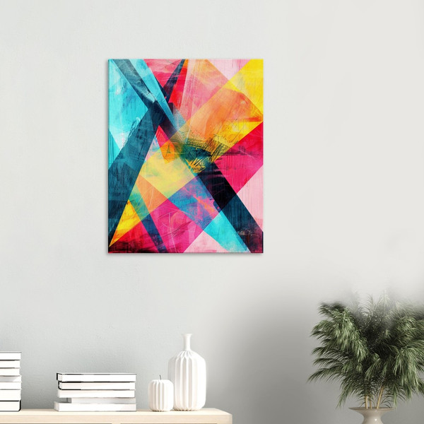 Chromatic Intersection