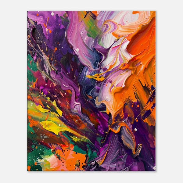 Vivid Flux