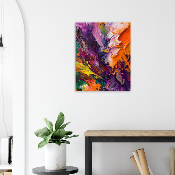 Vivid Flux