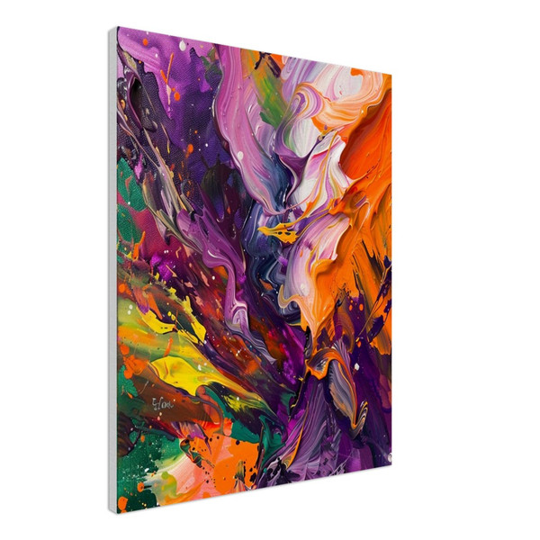 Vivid Flux