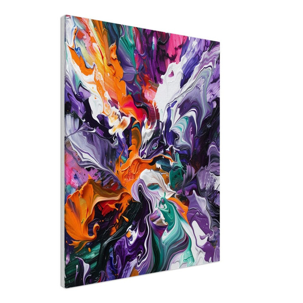 Psychedelic Whirl