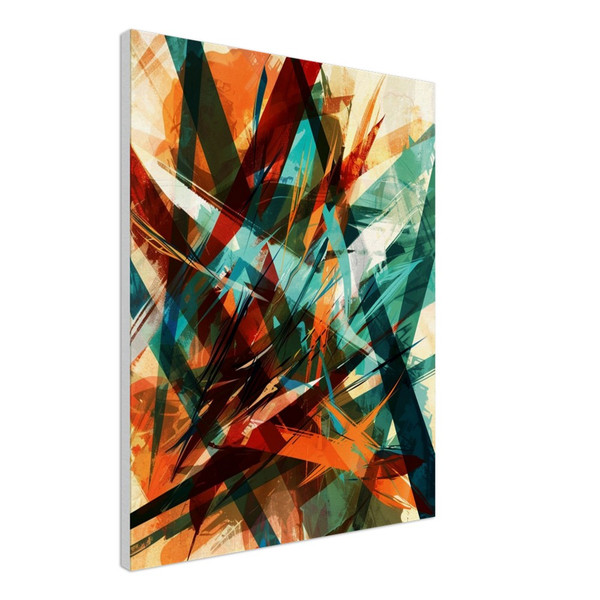 Chromatic Chaos