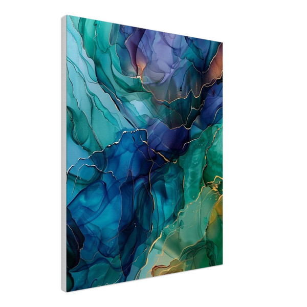 Oceanic Depths