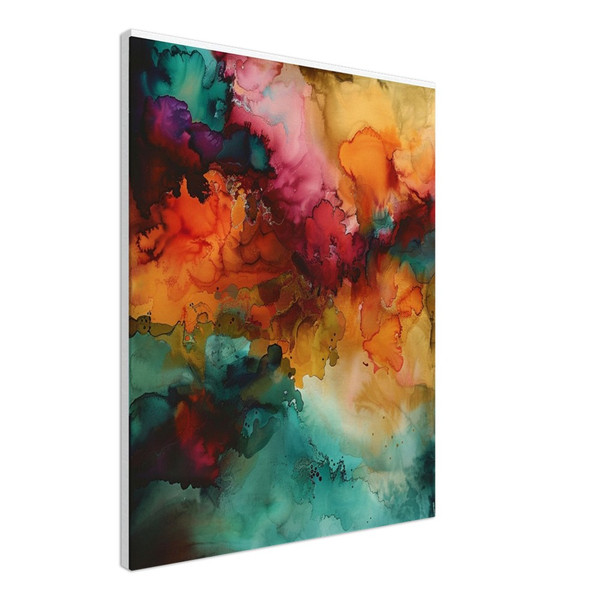 Vibrant Mosaic