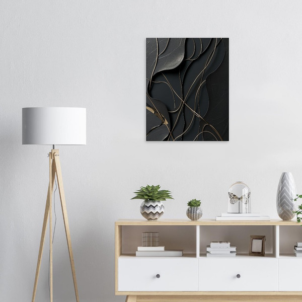 Subtle Undulations