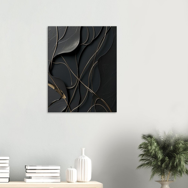 Subtle Undulations