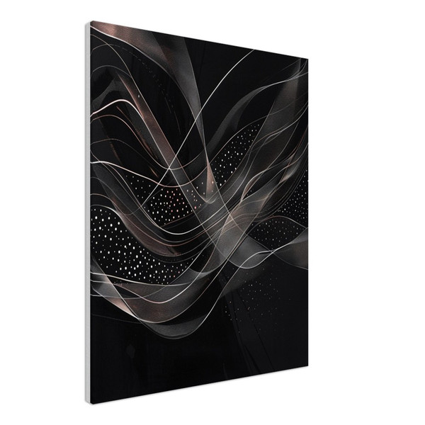 Silken Threads