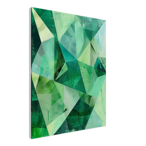 Prism of Spring