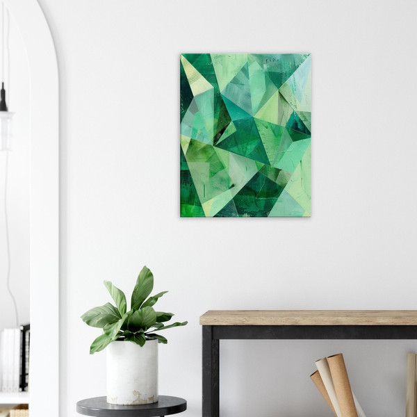 Prism of Spring