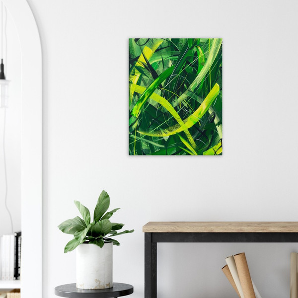 Vivid Vectors