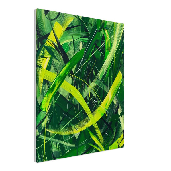 Vivid Vectors