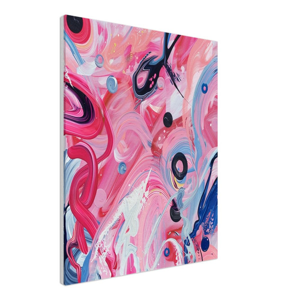 Psychedelic Swirls