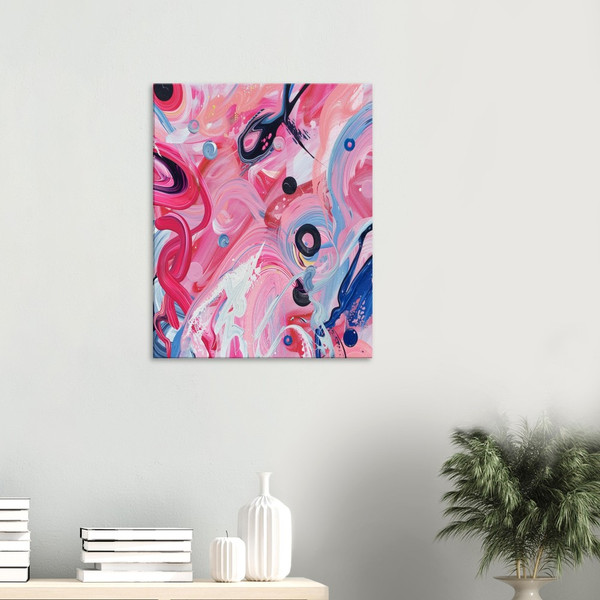 Psychedelic Swirls
