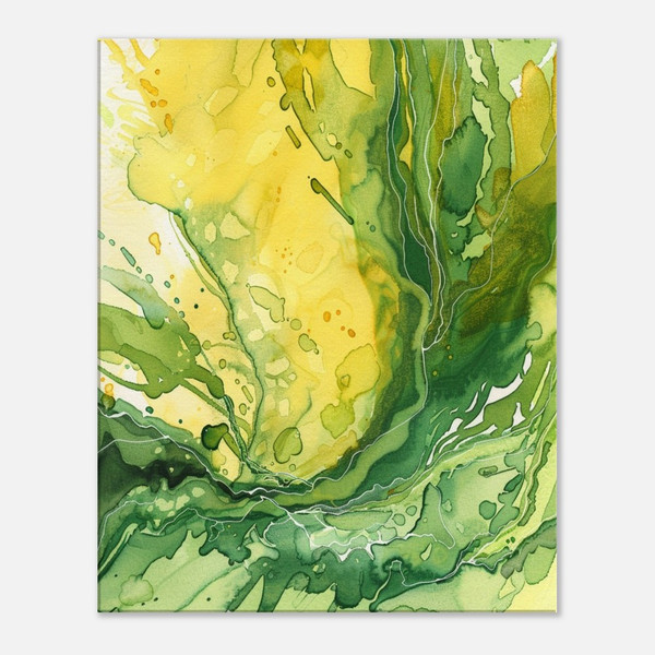 Sunlit Veil